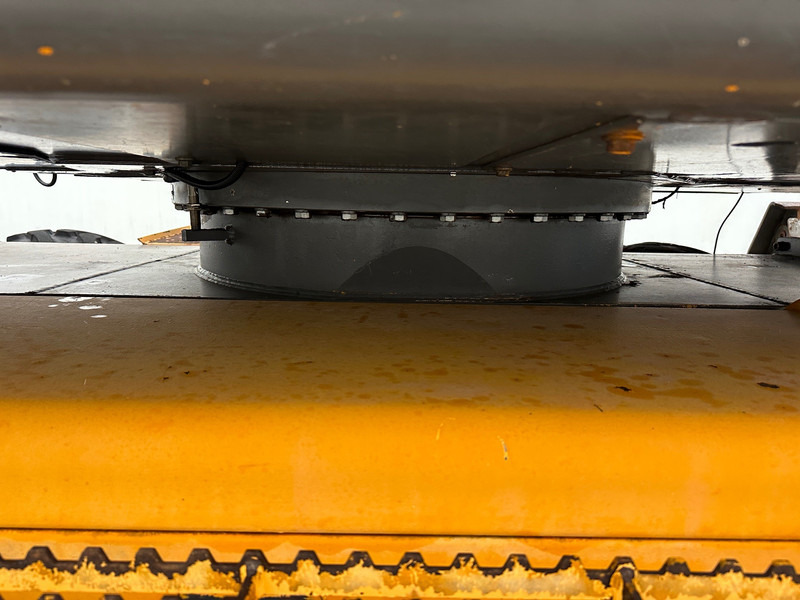 Колёсный экскаватор VOLVO* EW 140: фото 15