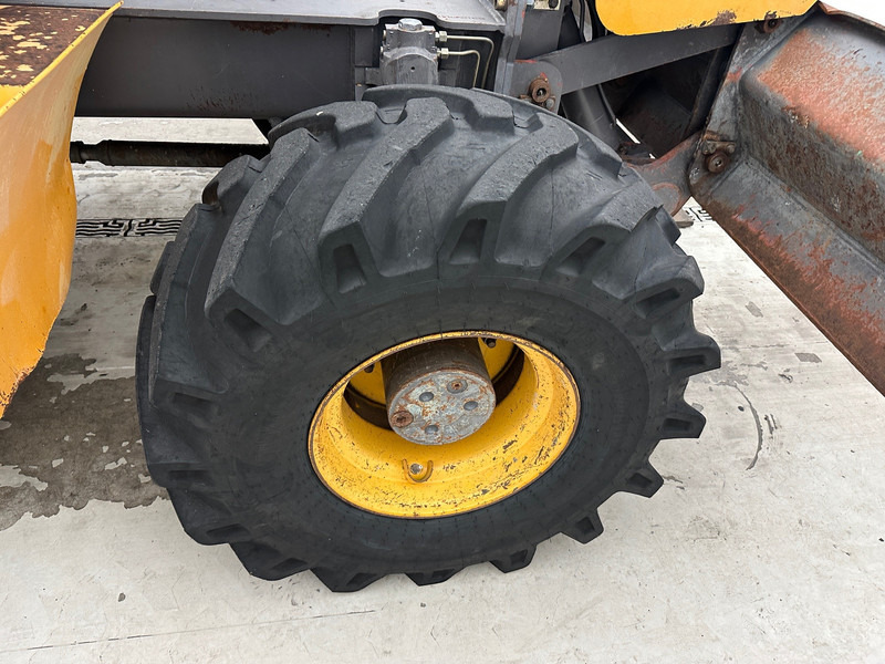 Колёсный экскаватор VOLVO* EW 140: фото 19