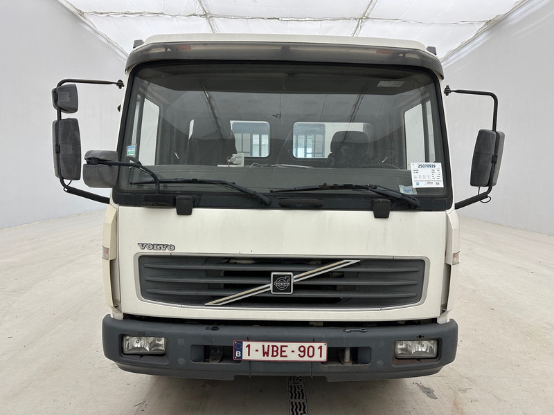 Volvo FL 180 - Самосвал: фото 2 Volvo FL 180 - Самосвал: фото 2
