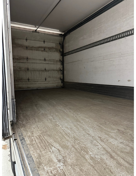 Volvo FL 220 - Рефрижератор: фото 5 Volvo FL 220 - Рефрижератор: фото 5