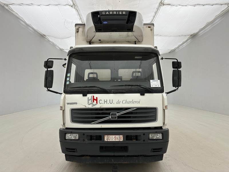 Volvo FL 220 - Рефрижератор: фото 2 Volvo FL 220 - Рефрижератор: фото 2