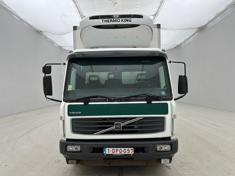 Volvo FL 220 - Рефрижератор: фото 2 Volvo FL 220 - Рефрижератор: фото 2