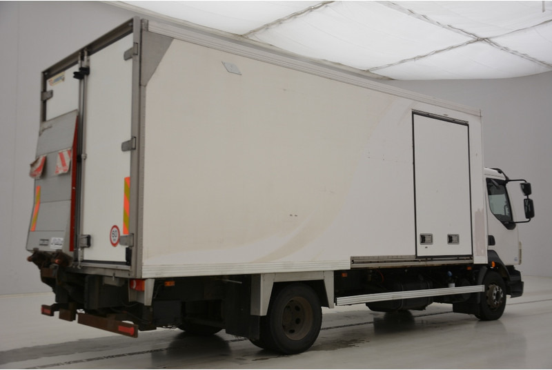 Volvo FL 240 - Рефрижератор: фото 5 Volvo FL 240 - Рефрижератор: фото 5