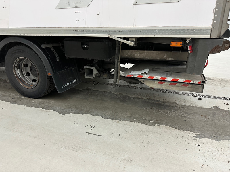 Рефрижератор Volvo FL 250: фото 11