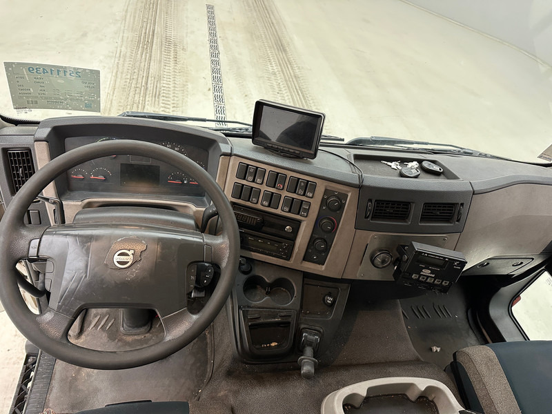 Рефрижератор Volvo FL 250: фото 14