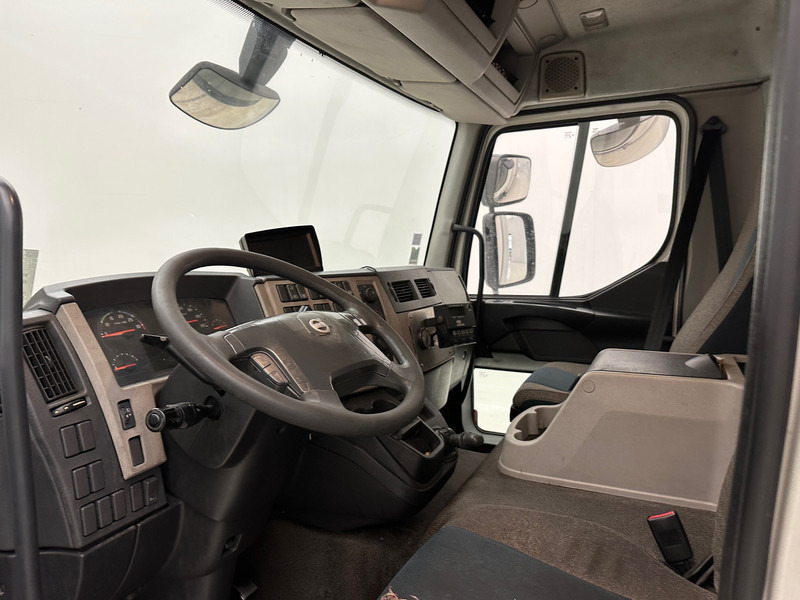Рефрижератор Volvo FL 250: фото 12