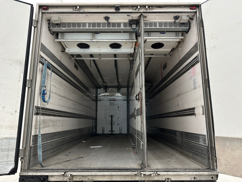 Рефрижератор Volvo FL 250: фото 9