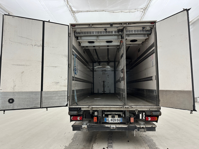 Рефрижератор Volvo FL 250: фото 8