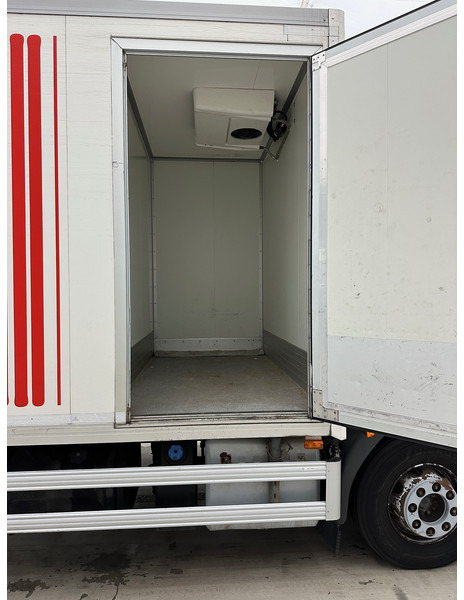 Volvo FL 250 - Рефрижератор: фото 4 Volvo FL 250 - Рефрижератор: фото 4