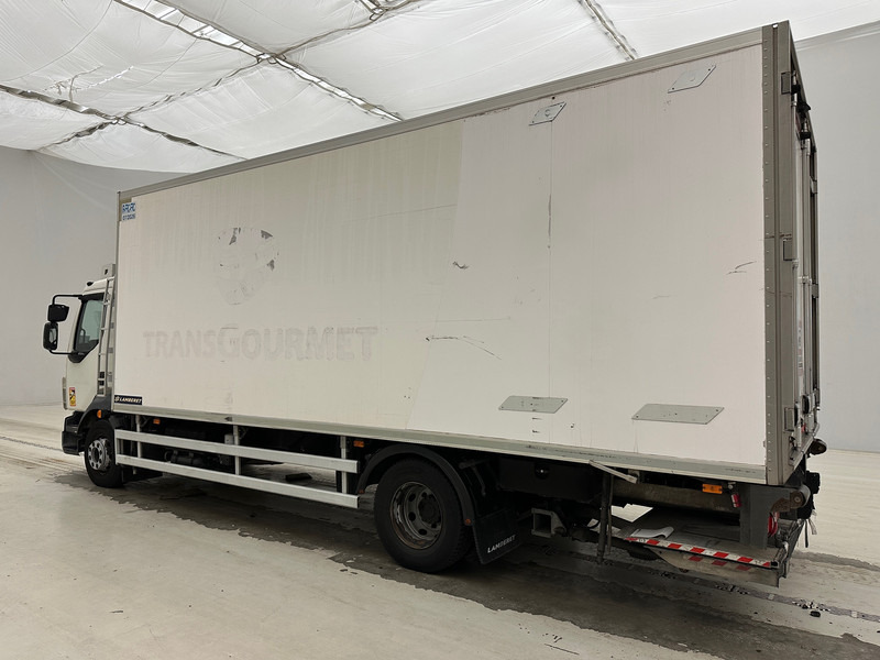 Рефрижератор Volvo FL 250: фото 7