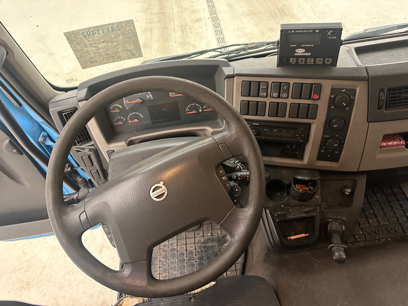Рефрижератор Volvo FL 260 - 4x2: фото 8