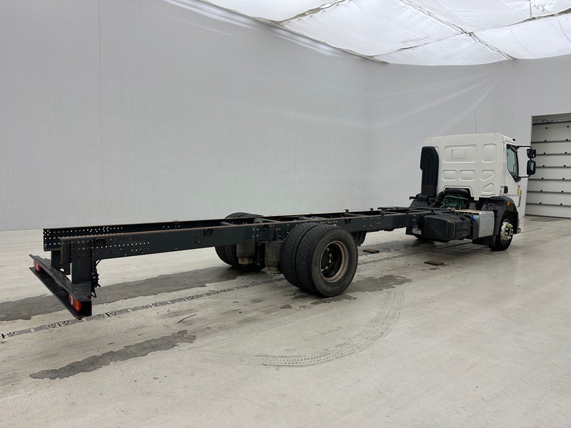 Volvo FL 280 - Грузовик-шасси: фото 5 Volvo FL 280 - Грузовик-шасси: фото 5