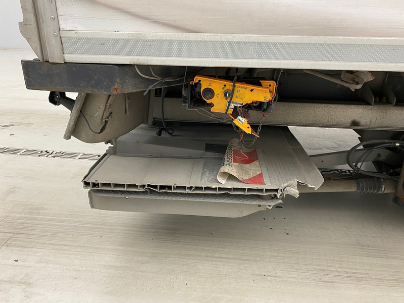 Volvo FM 330 - Рефрижератор: фото 5 Volvo FM 330 - Рефрижератор: фото 5