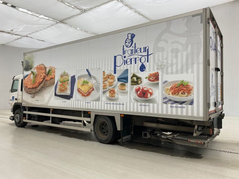 Рефрижератор Volvo FM 330: фото 10