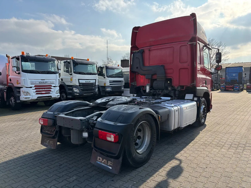 DAF CF 460 Spacecab Euro 6 - Тягач: фото 4 DAF CF 460 Spacecab Euro 6 - Тягач: фото 4