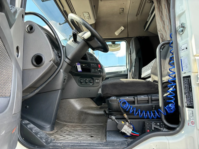 DAF XF 460 Spacecab Euro 6 - Тягач: фото 5 DAF XF 460 Spacecab Euro 6 - Тягач: фото 5