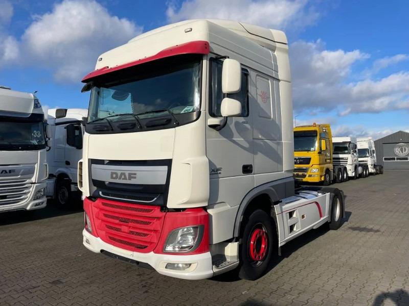 DAF XF 460 Spacecab Euro 6 - Тягач: фото 1 DAF XF 460 Spacecab Euro 6 - Тягач: фото 1