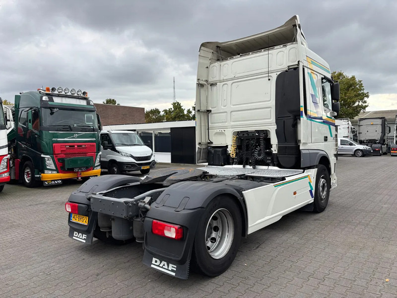 DAF XF 480 Spacecab Euro 6 - Тягач: фото 4 DAF XF 480 Spacecab Euro 6 - Тягач: фото 4