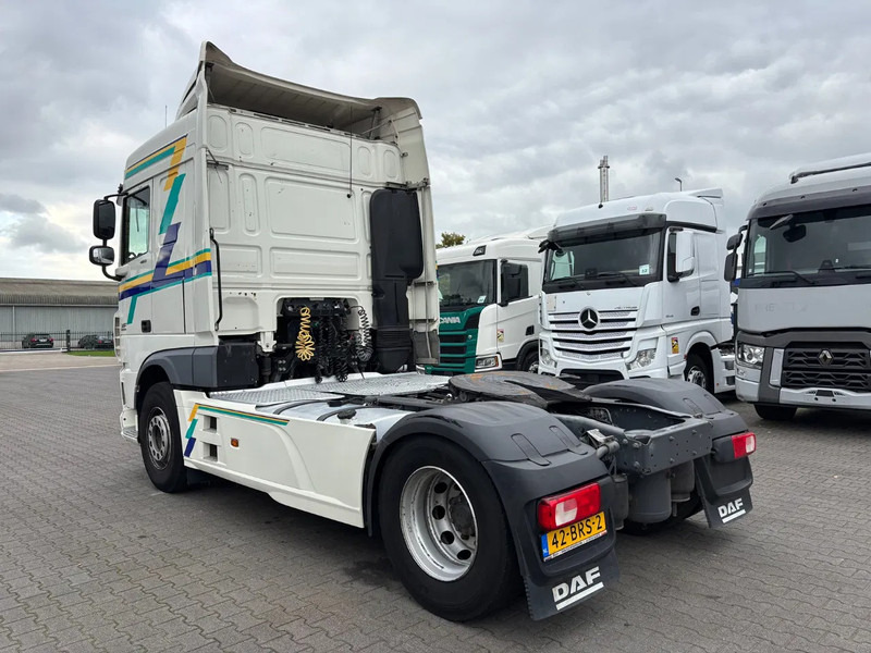 DAF XF 480 Spacecab Euro 6 - Тягач: фото 3 DAF XF 480 Spacecab Euro 6 - Тягач: фото 3