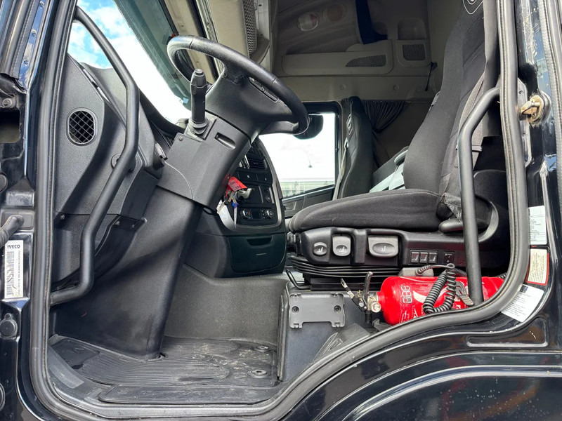 Iveco Stralis 510 Euro 6 Retarder - Тягач: фото 5 Iveco Stralis 510 Euro 6 Retarder - Тягач: фото 5