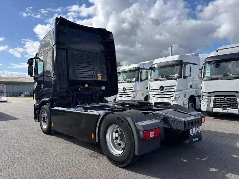 Iveco Stralis 510 Euro 6 Retarder - Тягач: фото 3 Iveco Stralis 510 Euro 6 Retarder - Тягач: фото 3