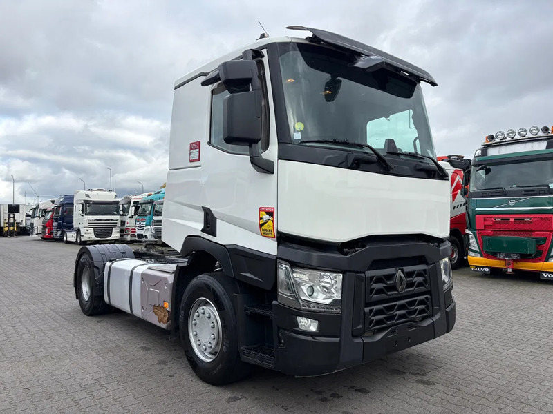 Renault T480 Euro 6 - Тягач: фото 2 Renault T480 Euro 6 - Тягач: фото 2