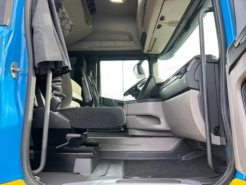 Тягач Scania R410 Euro 6 Retarder: фото 6