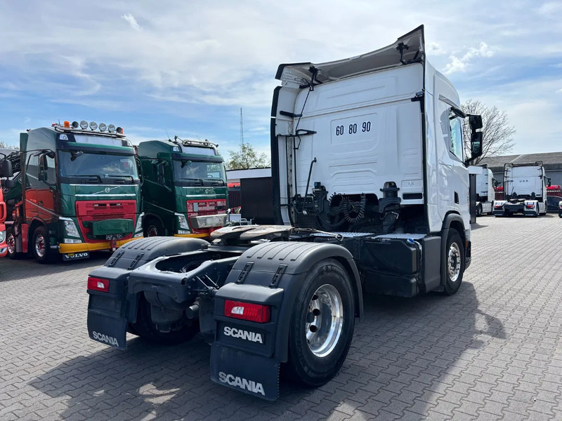 Scania R500 Retarder Euro 6 - Тягач: фото 4 Scania R500 Retarder Euro 6 - Тягач: фото 4