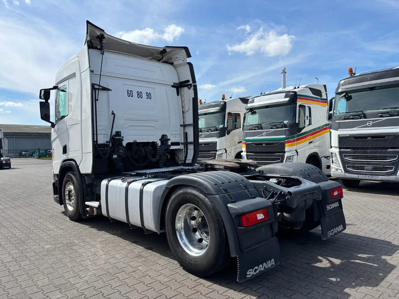 Scania R500 Retarder Euro 6 - Тягач: фото 3 Scania R500 Retarder Euro 6 - Тягач: фото 3