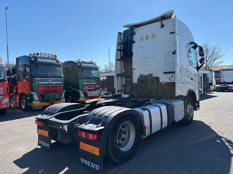 Volvo FH 500 Globetrotter Euro 6 - Тягач: фото 4 Volvo FH 500 Globetrotter Euro 6 - Тягач: фото 4