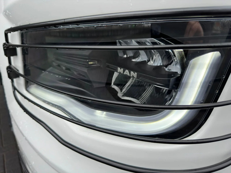 Автоманипулятор MAN TGX 33.520 6X4 TREKKER-BAKWAGEN COMBI + FASSI F485RA.2.28 KRAAN/KRAN/CRANE/GRUA/NEW: фото 14