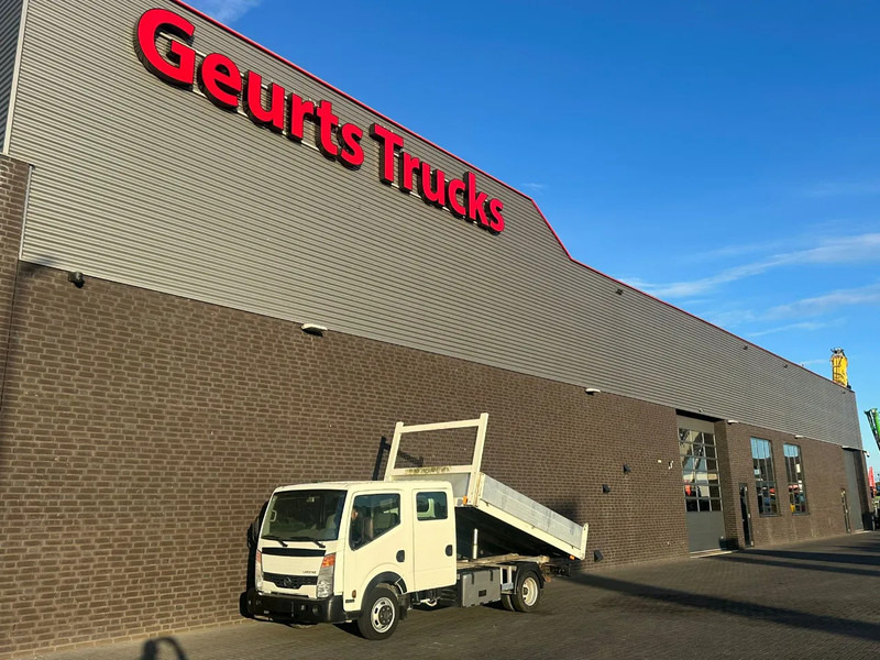 Nissan CABSTAR 45.14/KIPPER/TIPPER - Самосвал: фото 2 Nissan CABSTAR 45.14/KIPPER/TIPPER - Самосвал: фото 2