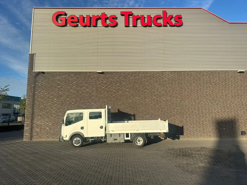 Nissan CABSTAR 45.14/KIPPER/TIPPER - Самосвал: фото 4 Nissan CABSTAR 45.14/KIPPER/TIPPER - Самосвал: фото 4