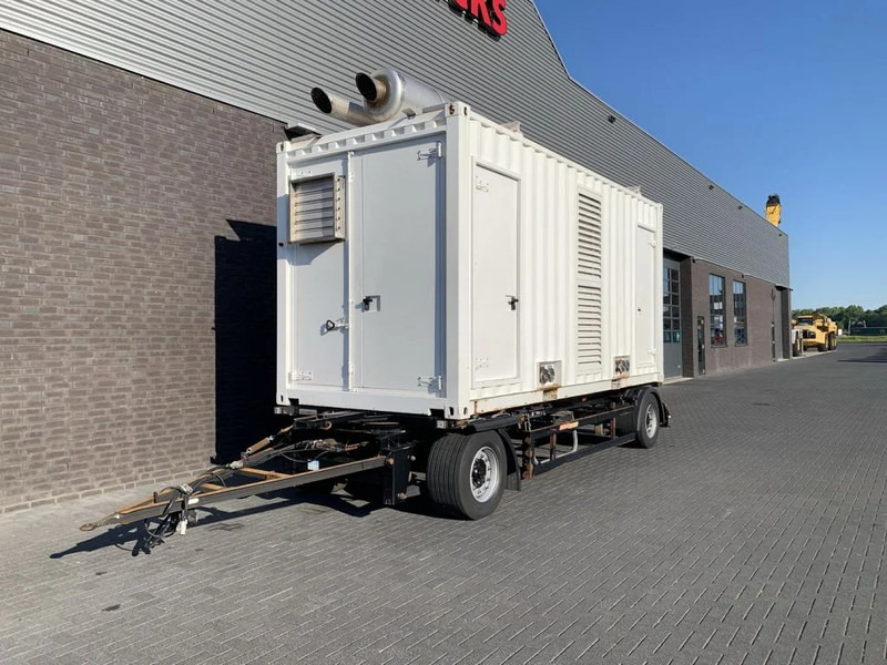 SEVI AGGREGAAT/GENERATING-SET/GENERATORMASCHINIST/AGGEGRAATE/GENSET AGGREGAAT/GENERATING-SET/GENERATORMASCHINIST/AGGEGRAATE/GENSET SP - Электрогенератор: фото 3 SEVI AGGREGAAT/GENERATING-SET/GENERATORMASCHINIST/AGGEGRAATE/GENSET AGGREGAAT/GENERATING-SET/GENERATORMASCHINIST/AGGEGRAATE/GENSET SP - Электрогенератор: фото 3