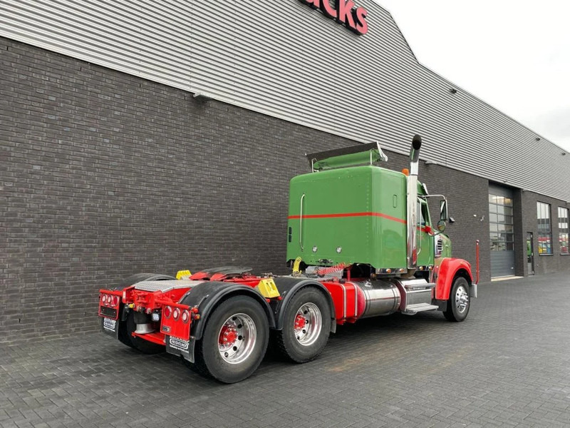 Freightliner CORONADA 6X4 EURO 6 TREKKER/TRACTOR/SATTELZUGMASCHINE/SHOWTRUCK - Тягач: фото 5 Freightliner CORONADA 6X4 EURO 6 TREKKER/TRACTOR/SATTELZUGMASCHINE/SHOWTRUCK - Тягач: фото 5