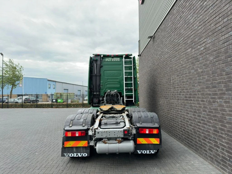 Тягач Volvo FH 500 6X4 TREKKER/TRACTOR/SZM EURO 6 HYDRAULIC: фото 9 Тягач Volvo FH 500 6X4 TREKKER/TRACTOR/SZM EURO 6 HYDRAULIC: фото 9