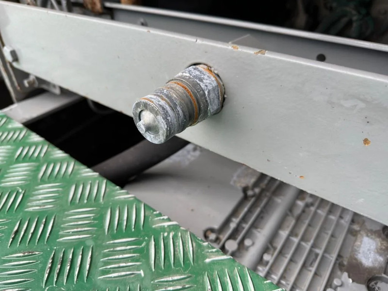 Тягач Volvo FH 500 6X4 TREKKER/TRACTOR/SZM EURO 6 HYDRAULIC: фото 13 Тягач Volvo FH 500 6X4 TREKKER/TRACTOR/SZM EURO 6 HYDRAULIC: фото 13