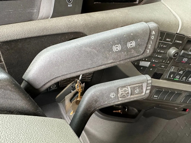 Тягач Volvo FH 500 6X4 TREKKER/TRACTOR/SZM EURO 6 HYDRAULIC: фото 17 Тягач Volvo FH 500 6X4 TREKKER/TRACTOR/SZM EURO 6 HYDRAULIC: фото 17