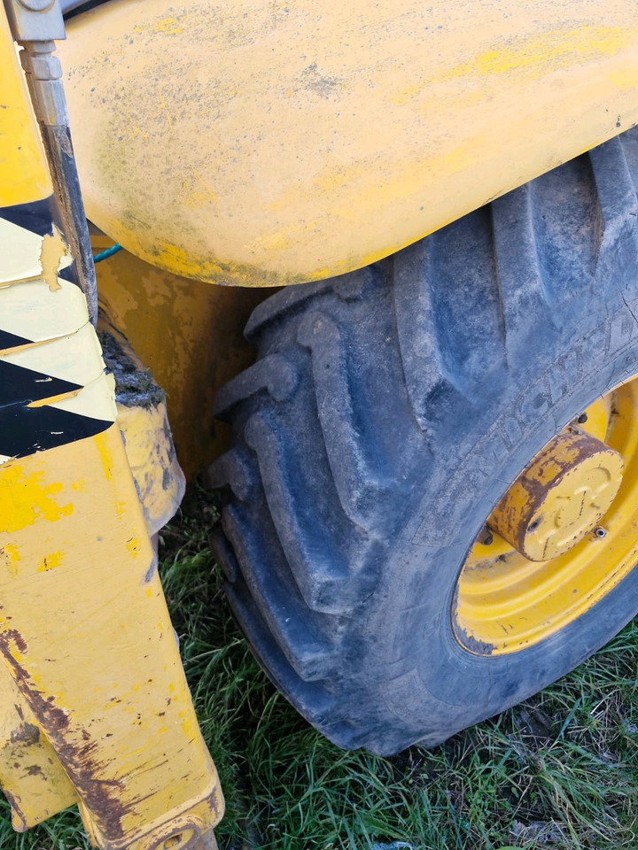 JCB 3cx - Экскаватор-погрузчик: фото 5 JCB 3cx - Экскаватор-погрузчик: фото 5