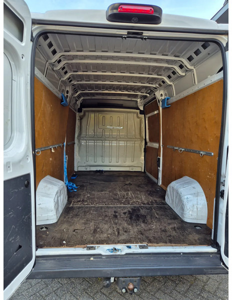 Fiat Ducato.... Multijet 2.3 L3H2. - Легковой фургон: фото 5 Fiat Ducato.... Multijet 2.3 L3H2. - Легковой фургон: фото 5