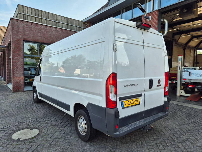 Fiat Ducato.... Multijet 2.3 L3H2. - Легковой фургон: фото 3 Fiat Ducato.... Multijet 2.3 L3H2. - Легковой фургон: фото 3
