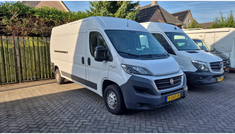 Fiat Ducato.... Multijet 2.3 L3H2. - Легковой фургон: фото 2 Fiat Ducato.... Multijet 2.3 L3H2. - Легковой фургон: фото 2
