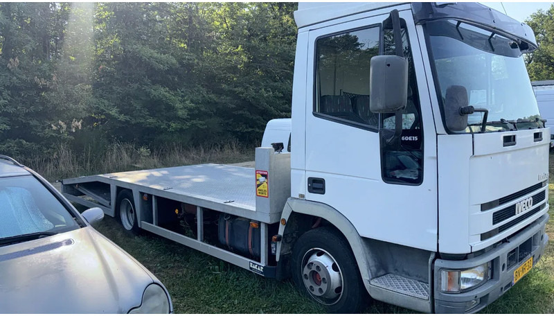 Iveco Eurocargo 60 E 15 manual gearbox - Автовоз: фото 1 Iveco Eurocargo 60 E 15 manual gearbox - Автовоз: фото 1