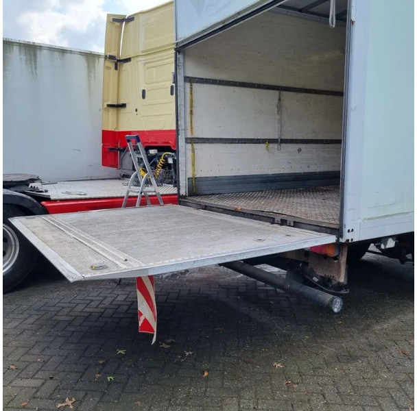 Iveco ML75 E18 manual gearbox.. 180 pk met laadklep лизинг Iveco ML75 E18 manual gearbox.. 180 pk met laadklep: фото 6 Iveco ML75 E18 manual gearbox.. 180 pk met laadklep лизинг Iveco ML75 E18 manual gearbox.. 180 pk met laadklep: фото 6