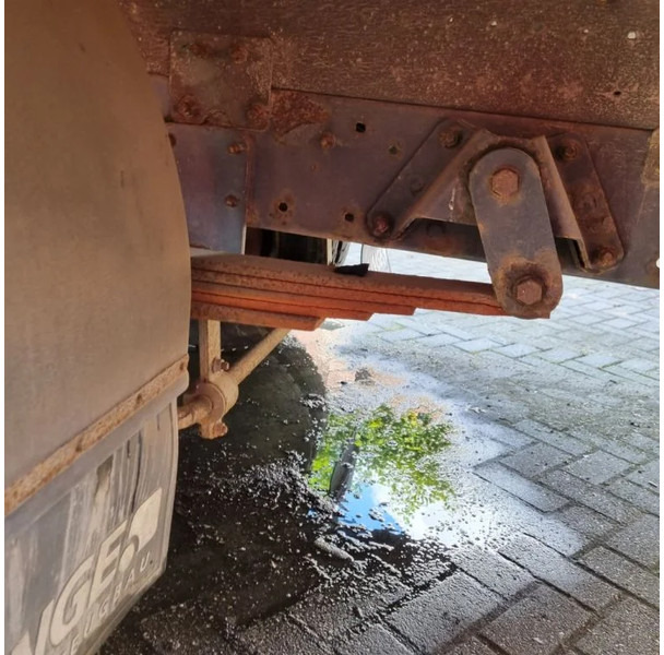 Iveco ML75 E18 manual gearbox.. 180 pk met laadklep лизинг Iveco ML75 E18 manual gearbox.. 180 pk met laadklep: фото 8 Iveco ML75 E18 manual gearbox.. 180 pk met laadklep лизинг Iveco ML75 E18 manual gearbox.. 180 pk met laadklep: фото 8