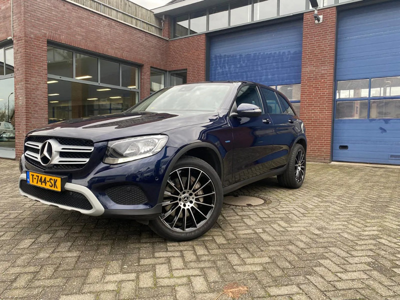 Mercedes-Benz GLC. 4 matic..... 350E benzine /Hybrid - Внедорожник: фото 2 Mercedes-Benz GLC. 4 matic..... 350E benzine /Hybrid - Внедорожник: фото 2