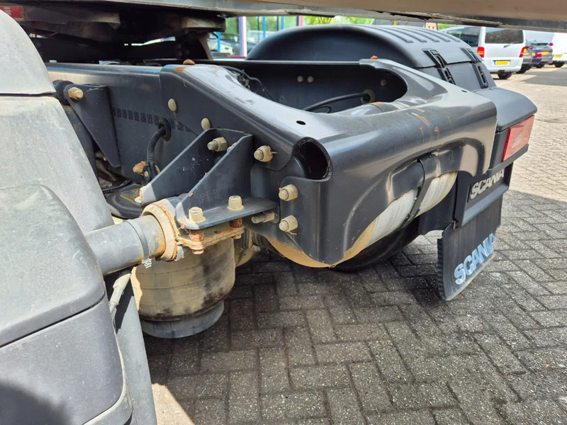 Scania G410.... 450pk - Тягач: фото 5 Scania G410.... 450pk - Тягач: фото 5
