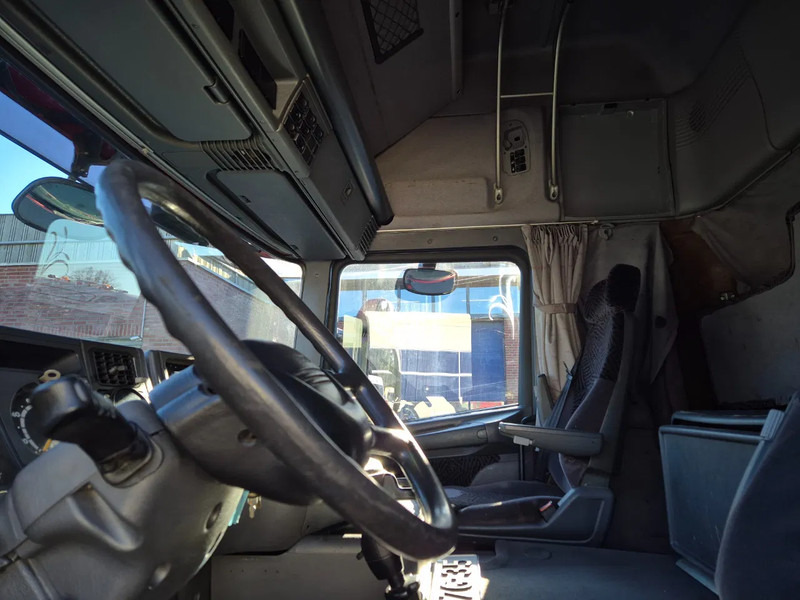 Тягач Scania R114-380pk.... manual gearbox .airco: фото 13