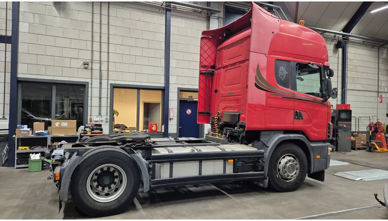 Scania R114-380pk.... manual gearbox .airco - Тягач: фото 5 Scania R114-380pk.... manual gearbox .airco - Тягач: фото 5