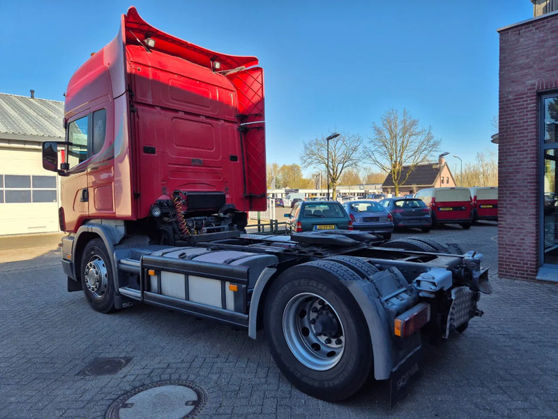Scania R114-380pk..... manual gearbox .airco - Тягач: фото 2 Scania R114-380pk..... manual gearbox .airco - Тягач: фото 2